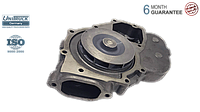 Помпа води MERCEDES ACTROS OM 501 LA OM 502 5422001501 5422000501 5422001901