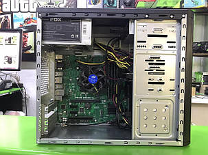 Комп'ютер Asus Tower/Intel Core i7-6700 (4 (8) ядра по 3.4 — 4.0 GHz) / 32 GB DDR4 / 240 GB SSD+1000 GB HDD, фото 3