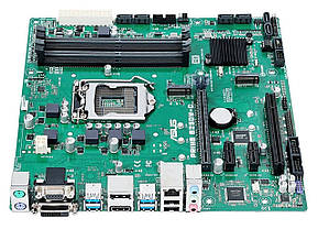 Комп'ютер Asus Tower/Intel Core i7-6700 (4 (8) ядра по 3.4 — 4.0 GHz) / 32 GB DDR4 / 240 GB SSD+1000 GB HDD, фото 5