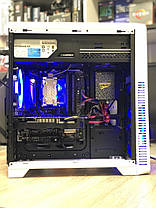 GameMax G561 White LED RGB 3FAN Tower / Intel Core i5-7400 (4 ядра по 3.0 - 3.5 GHz) / 16 GB DDR4 / 120 GB, фото 6