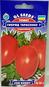 Томат Гібрид Тарасенко 7 0,15г