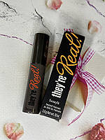 Объемная тушь для ресниц BENEFIT They´re Real