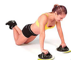 Упори для віджимань PushUp Pro | Ручки для віджимань, фото 2