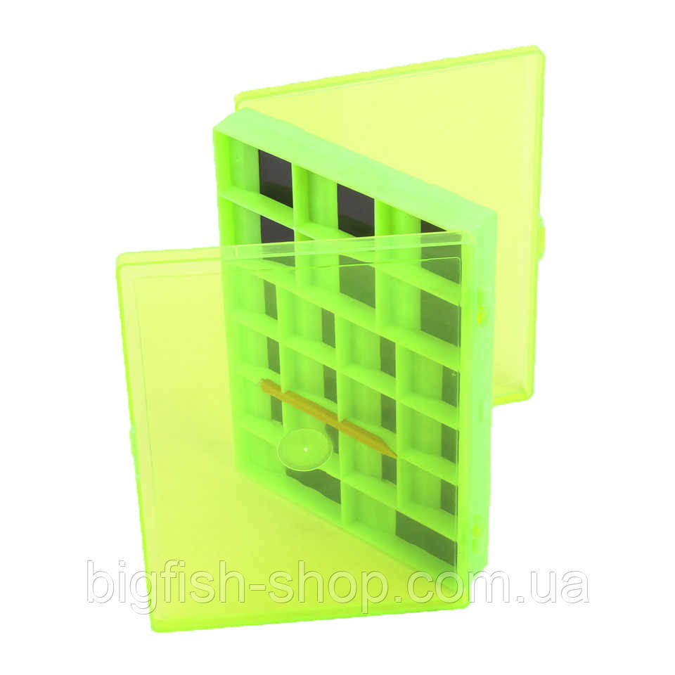 Коробка Magnetic Fishing Box (15*10)