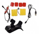 Машина на радіокеруванні, фото 3