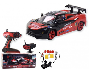 Машина на радіокеруванні, фото 2