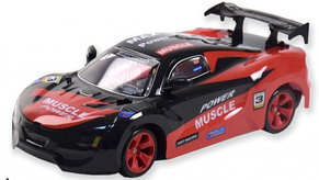 Машина на радіокеруванні, фото 1