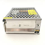 Блок живлення JINBO JLV-24060K 60Вт 24В для LED стрічки, фото 6