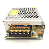 Блок живлення JINBO JLV-24060K 60Вт 24В для LED стрічки, фото 5