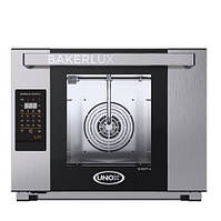 Печь пекарская конвекционная UNOX XEFT-04HS-ELDP серии BAKERLUX SHOP.Pro