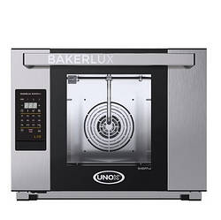 Піч пекарська конвекційна UNOX XEFT-04HS-ELDP серії BAKERLUX SHOP.ProTM