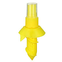 Насадка спрей для лимона і цитрусових MagicKitchen CITRUS SPRAY, фото 4