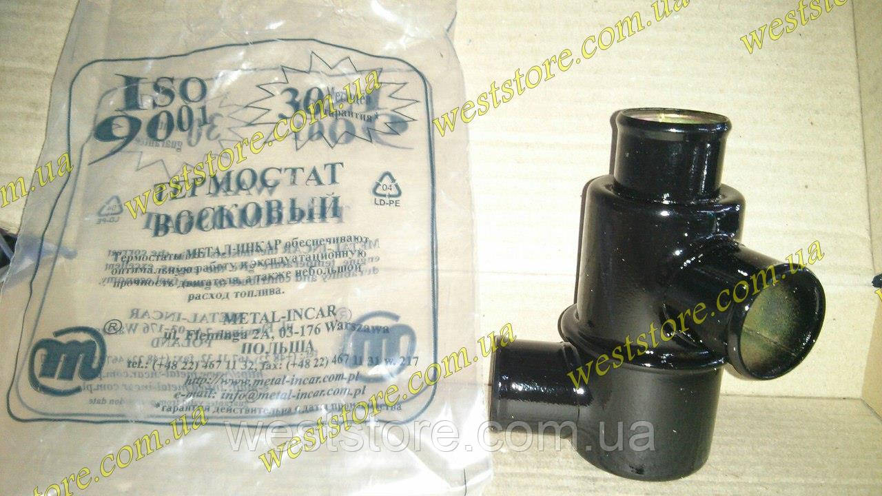 Термостат Ваз 2101 2102 2103 2104 2105 2106 2107 Metal-Incar 10.0100.01 ...