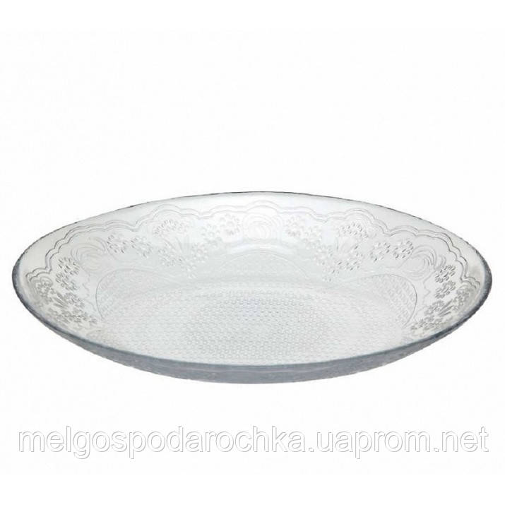 Блюдо Pasabahce Lacy 10568 (33 х 25,5 см)