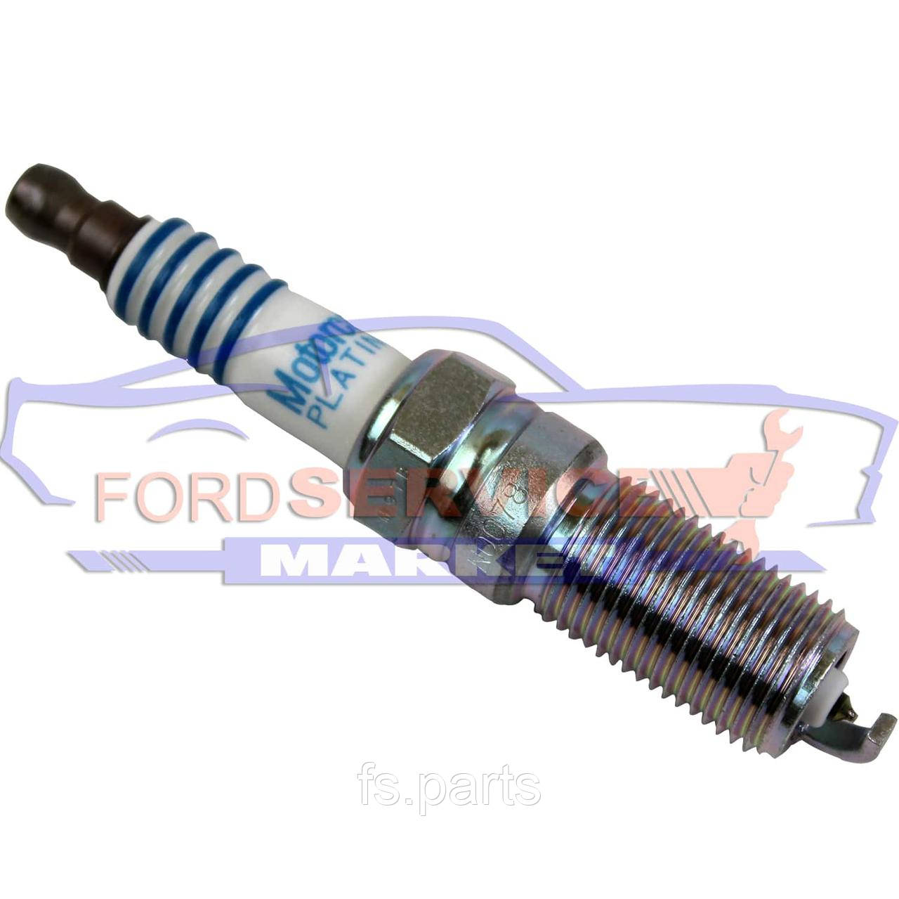 Свічка запалювання оригінал Ford 3.3-3.5-3.7 V6 Cyclone, 5.0-7.3 V8 Coyote