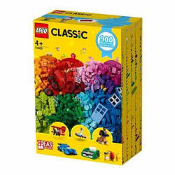 Конструктор LEGO Classic Набір для веселої творчості