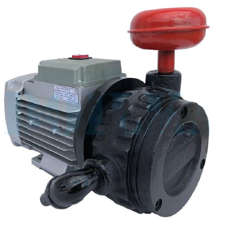 Вакуумний насос "ВН-1500"