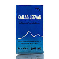 Кайлас Дживан Кайлаш-Kailas Jeevan cream/230 г.