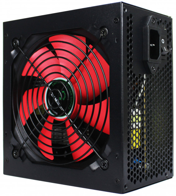 Блок живлення GAMEMAX 500W (GM-500B)