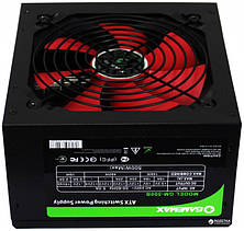 Блок живлення GAMEMAX 500W (GM-500B), фото 4