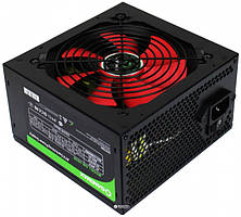 Блок живлення GAMEMAX 500W (GM-500B), фото 3