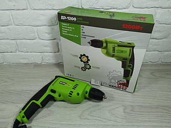 Дриль електричний Білорус МТЗ ДЕ-1200 ®