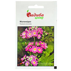 Примула Малакоідес лососева 0.01 г Hem Zaden