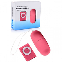 Вібратор Бездротове віброяйце