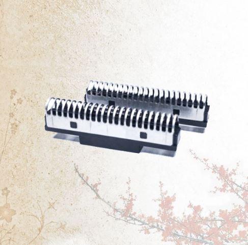 Комплект ножів для електробритви Sway Shaver, 2 шт (115 5931)