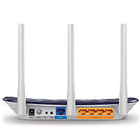 Роутер Wi-Fi TP-Link AC750, фото 4