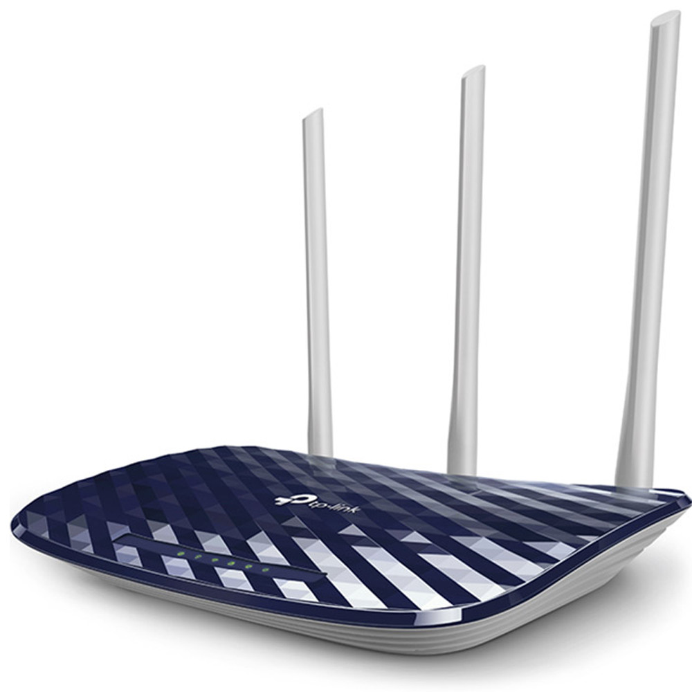 Роутер Wi-Fi TP-Link AC750, фото 1