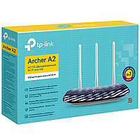 Роутер Wi-Fi TP-Link AC750, фото 3