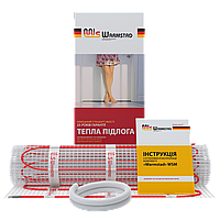 Нагрівальний мат WSM (в асортименті)