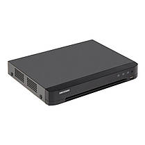 Hikvision DS-7216HQHI-K2(S) (16 аудіо), фото 4