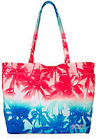 Сумка пляжная Victoria's Secret PINK Palm Trees Tote Beach Bag