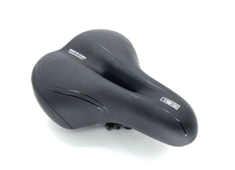 Сідло з отвором широке S15 TW30 ZD-014, фото 1