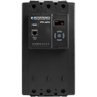 Цифровий пристрій плавного пуску VMX-AGY-205, 132 А/75 кВт, 200-600 VAC