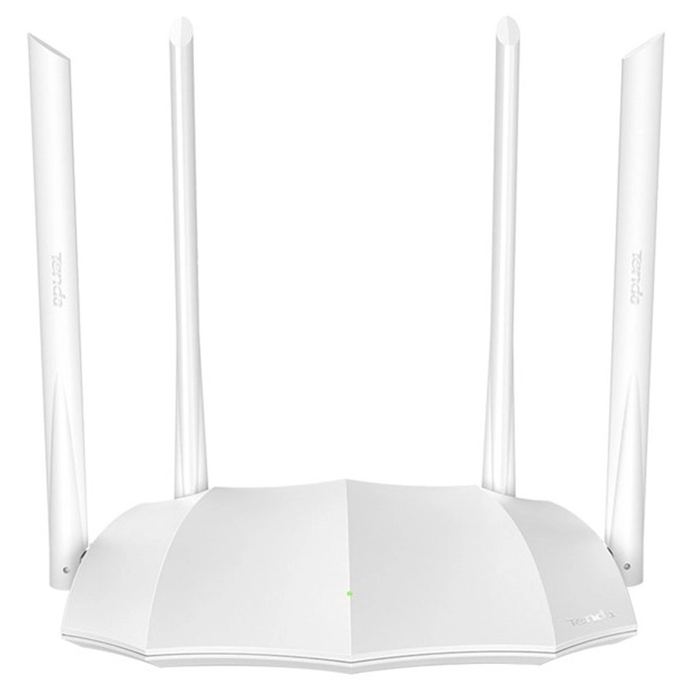 Роутер Wi-Fi Tenda AC5, фото 1