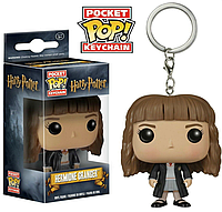 Фигурка-брелок Funko Pop Фанко Поп Hermione Granger Гермиона Грейнджер 4 см