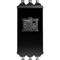 Цифровий пристрій плавного пуску VMX-AGY-209, 195 А/110 кВт, 200-600 VA