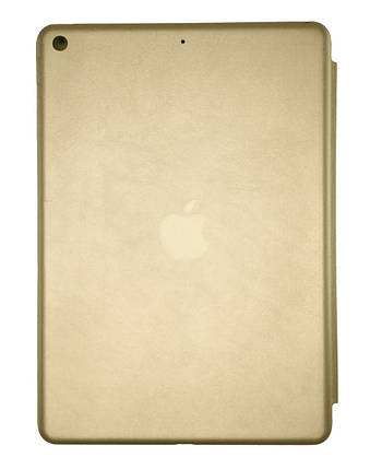 Чохол книжка TPU Smart ARS для Apple iPad mini 5 2019 Gold, фото 3