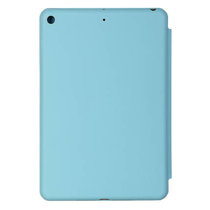 Чохол книжка TPU Smart ARS для Apple iPad mini 5 2019 Light/Blue, фото 3