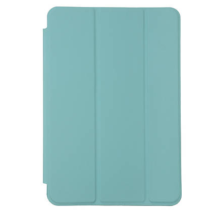 Чохол книжка TPU Smart ARS для Apple iPad mini 5 2019 Marine/Green, фото 1