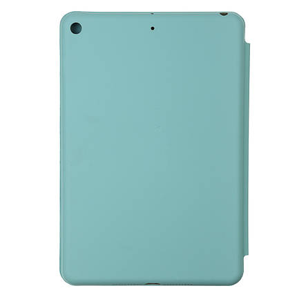Чохол книжка TPU Smart ARS для Apple iPad mini 5 2019 Marine/Green, фото 4