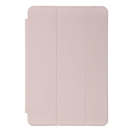 Чохол книжка TPU Smart ARS для Apple iPad mini 5 2019 Pink/Sand, фото 1