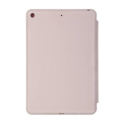 Чохол книжка TPU Smart ARS для Apple iPad mini 5 2019 Pink/Sand, фото 3