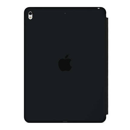 Чохол книжка TPU Smart ARS для Apple iPad Pro 10.5 2017 Black, фото 4