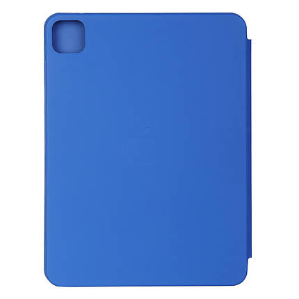 Чохол книжка TPU Smart ARS для Apple iPad Pro 11 2020 Ocean/Blue, фото 3