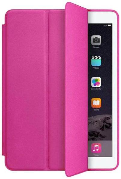 Чохол книжка TPU Smart ARS для Apple iPad Air 2019 Pro 10.5 2017 Hot/Pink (ARS48831)