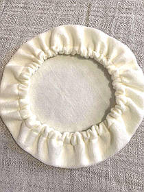 Чохол на косметологічний стілець